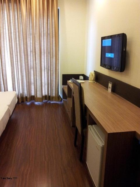 Indiyaah Inn Γκουργκάον Εξωτερικό φωτογραφία